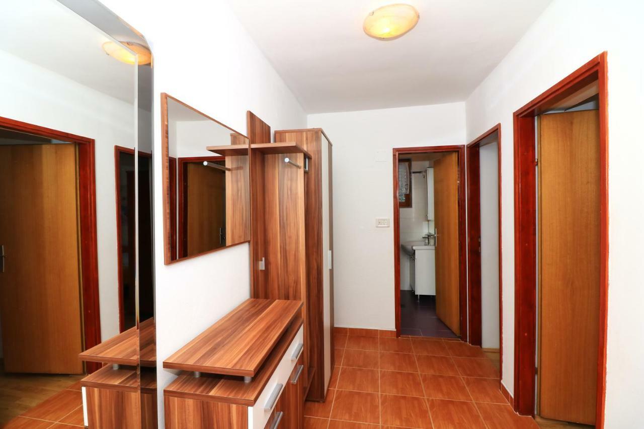 Apartments Sladana Jezera Exterior foto